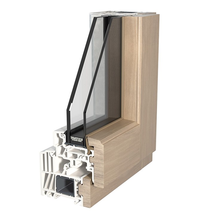 finestre legno-alluminio-pvc