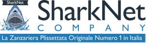 SharkNet la Zanzariera n. 1 in Italia Venezia FM Casa Sicura