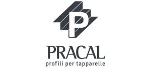 Pracal-Profili-per-Tapparelle-Logo